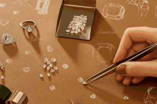 Acquiring high-value stones with verified provenance