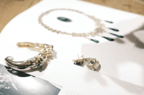 Adding gemstones to a smart portfolio strategy